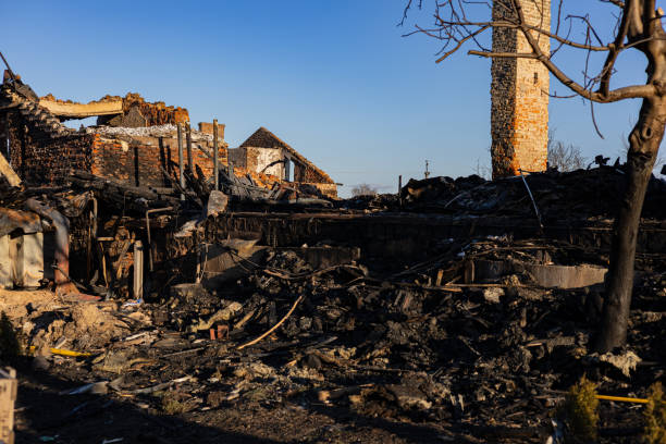 24/7 Emergency Soot Cleanup experts in Valrico, FL