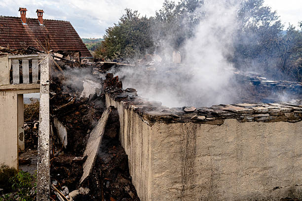 Reliable Soot Cleanup contractor in Valrico, FL by Fire Damage Biloxi
