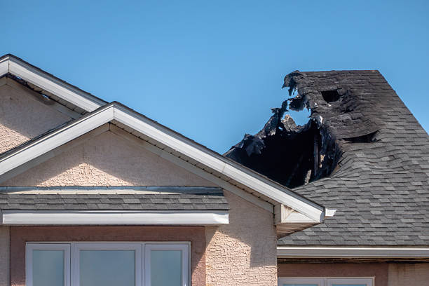 Licensed Soot Cleanup service in Valrico, FL - Fire Damage Biloxi